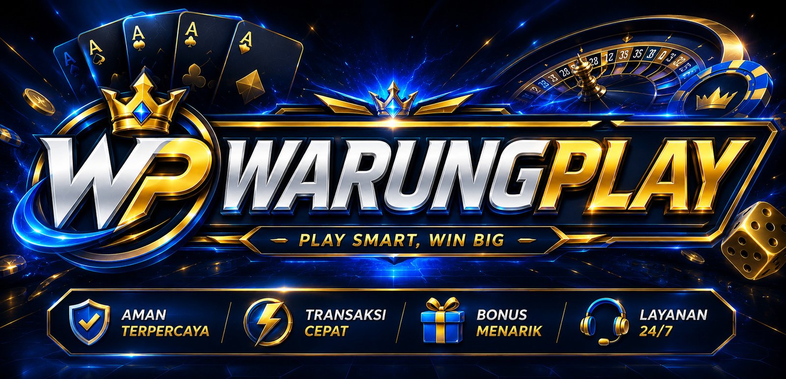 WARUNGPLAY